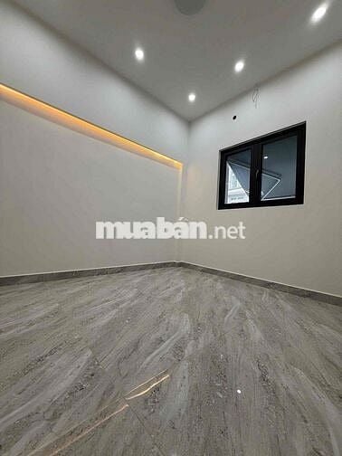 cho thuê nhà mặt tiền đường số kdc Tân Mỹ, quận 7, 4x20m 1 lầu 4pn 3wc