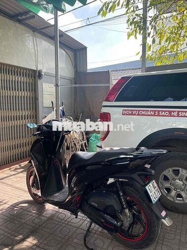 Sh 150i ABS đời 2018