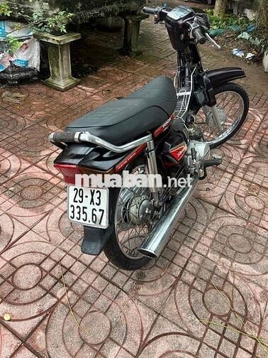 drem thái mộc mạc