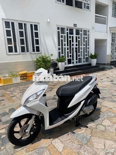 Xe Honda visan bstp giấy tờ đầy đủ