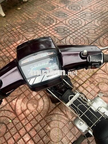 drem thái mộc mạc