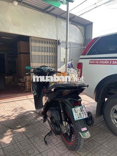 Sh 150i ABS đời 2018