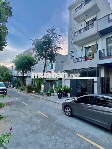 BÁN ĐẤT ĐƯỜNG SƠN THUỶ 3, NGŨ HÀNH SƠN, ĐÀ NẴNG.