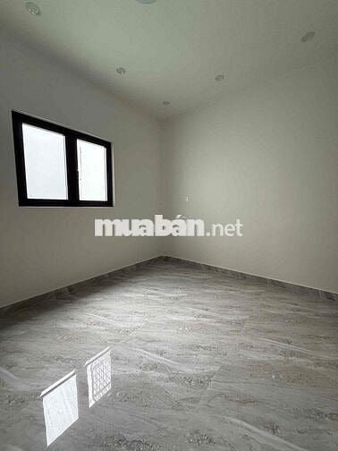 cho thuê nhà mặt tiền đường số kdc Tân Mỹ, quận 7, 4x20m 1 lầu 4pn 3wc