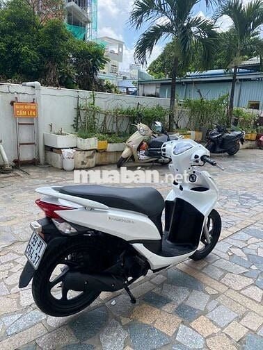 Xe Honda visan bstp giấy tờ đầy đủ