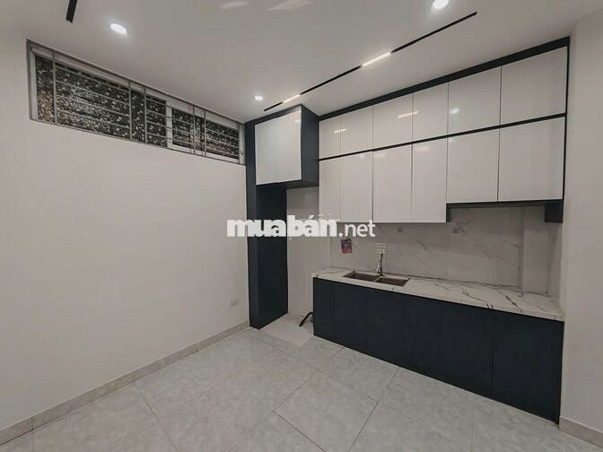 Nhà đẹp Đông Ngạc, Bắc Từ Liêm, 41m2, 30m ra ô tô, 4 tầng, 6.5 tỷ