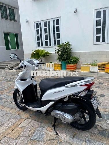 Xe Honda visan bstp giấy tờ đầy đủ