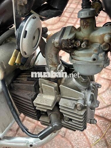 drem thái mộc mạc