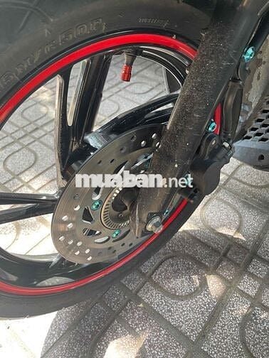 Sh 150i ABS đời 2018