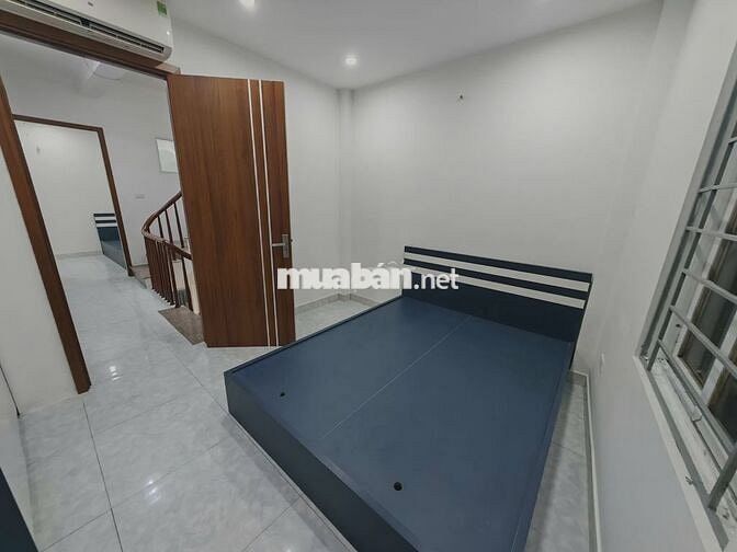 Nhà đẹp Đông Ngạc, Bắc Từ Liêm, 41m2, 30m ra ô tô, 4 tầng, 6.5 tỷ