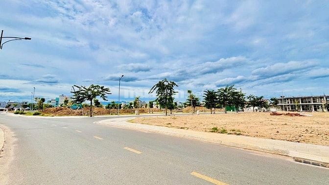 🌟 Chỉ từ 2,39 tỷ – Sở hữu ngay “đất lõi” Phan Rang 🌟