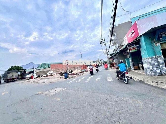Đất Mặt Tiền APĐ Đường Nhựa 12 Dt Hiếm 5x15 Ở Hay Đầu Tư Đều Tốt