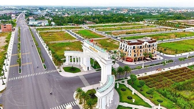Bán gấp nền đất Agora City 112m2 đất ODT ngang 7m tiện ở và kinh doanh