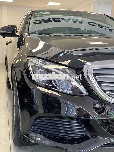 Bán C250 Exclusive - 34000 km trùm mền nguyên zin