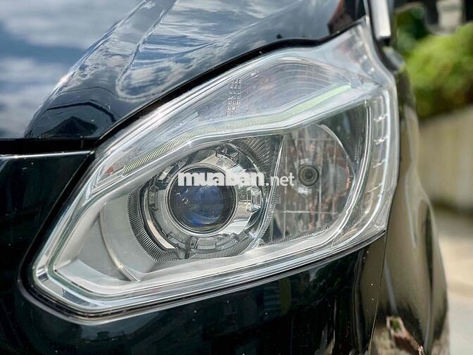 Ford Tourneo 2019 Chất xe đẹp - Bảo dưỡng Full 💯🔋💶