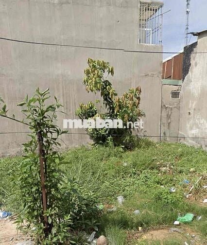 Cần tiền hùng vốn làm ăn bán đất dt 67,5m2 giá 845tr Bình Chánh