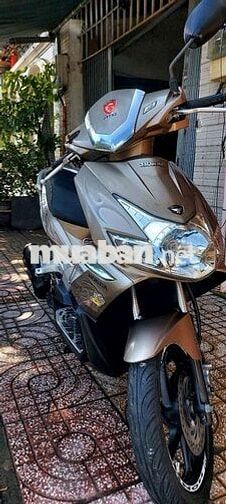 Airblade 110fi.Phun xăng.Đời2010.Một Chủ.Xezin100%