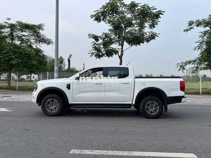 Ford Ranger 2022 XLS 2.0L 4x2 AT - 78000 km
