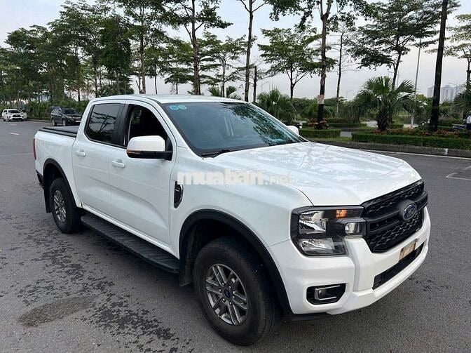 Ford Ranger 2022 XLS 2.0L 4x2 AT - 78000 km