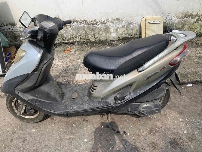 bán xe chạy oke máy em ru