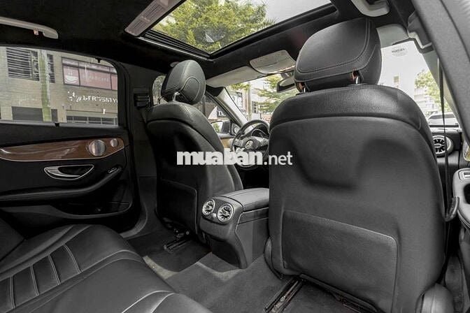 Bán C250 Exclusive - 34000 km trùm mền nguyên zin