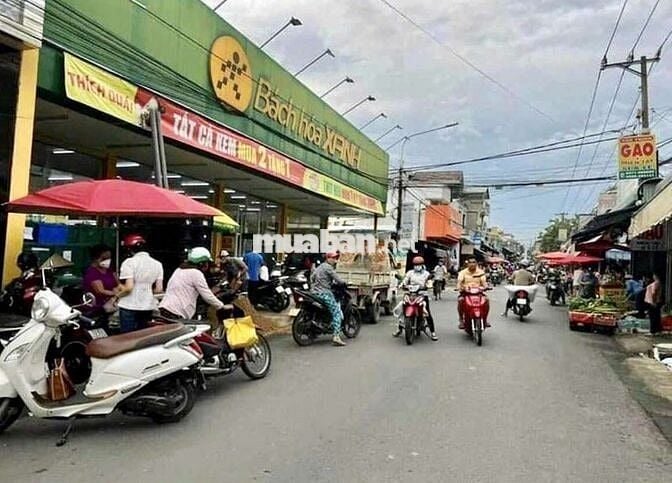 Ngân hàng dí lãi cần bán lỗ miếng đất này