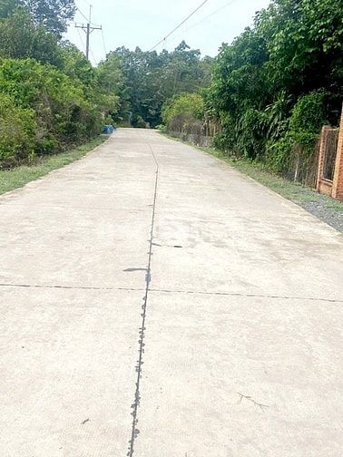 GẤP - em cần bán 190m2 đường Giáp Hải giá ngộp 565Tr gần KCN Tây Bắc