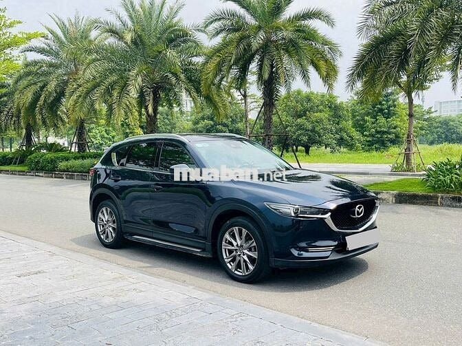 Mazda CX 5 2022  - 69000 km