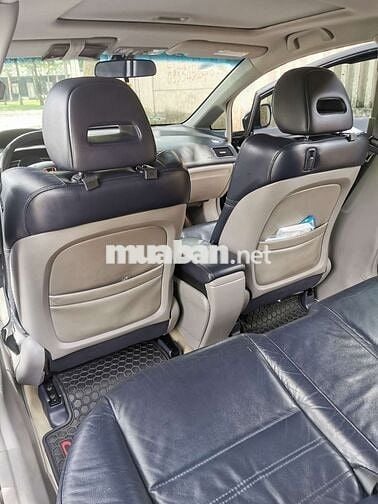 Honda Civic 2012 2.0 AT - 80000 km