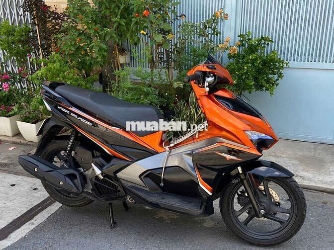 Honda Airblade xe đẹp bstp 9 chủ lead,nvx,vision