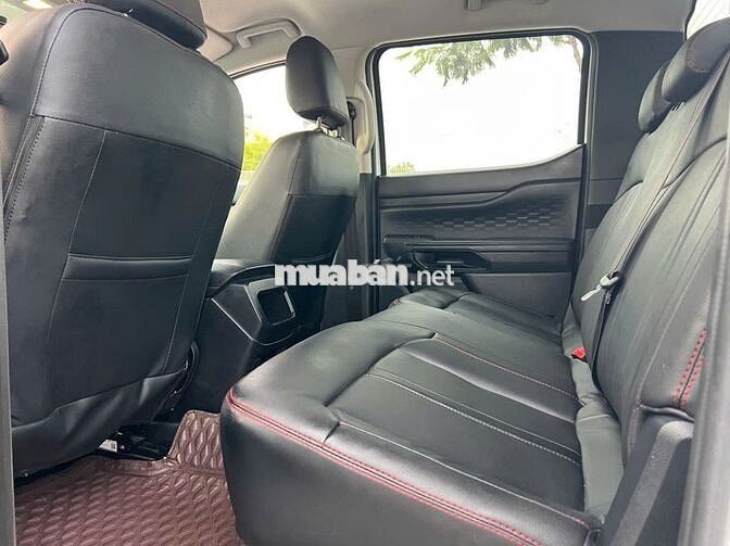 Ford Ranger 2022 XLS 2.0L 4x2 AT - 78000 km