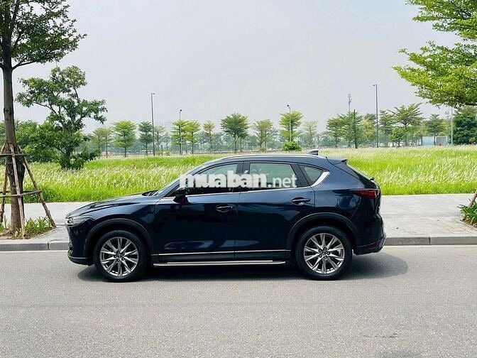 Mazda CX 5 2022  - 69000 km