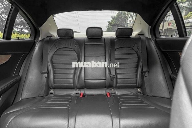 Bán C250 Exclusive - 34000 km trùm mền nguyên zin