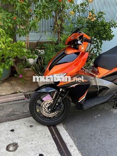Honda Airblade xe đẹp bstp 9 chủ lead,nvx,vision