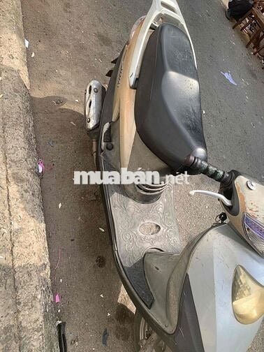 bán xe chạy oke máy em ru