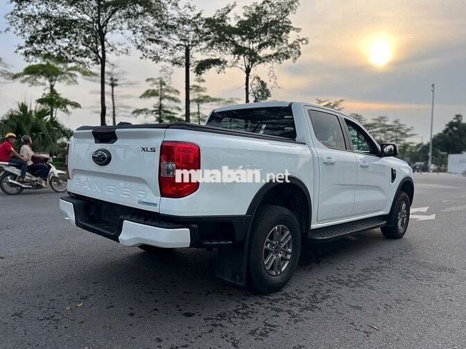 Ford Ranger 2022 XLS 2.0L 4x2 AT - 78000 km