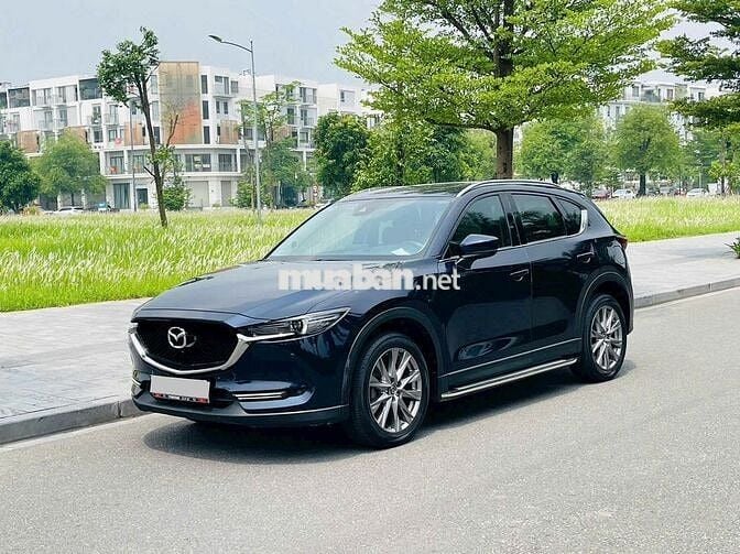 Mazda CX 5 2022  - 69000 km