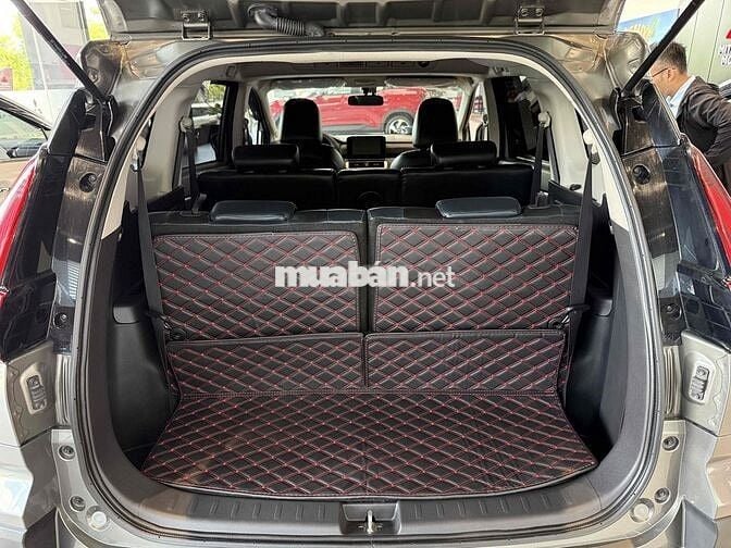 Mitsubishi Xpander 2022 Cross 1.5 AT - 10.000 km