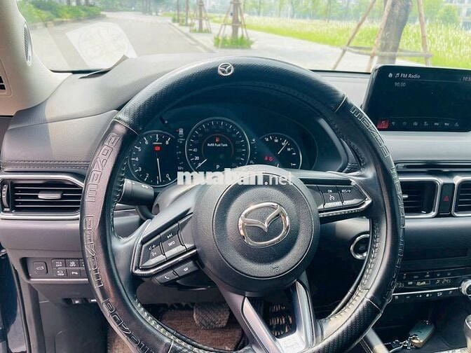 Mazda CX 5 2022  - 69000 km