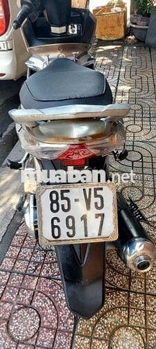 Airblade 110fi.Phun xăng.Đời2010.Một Chủ.Xezin100%