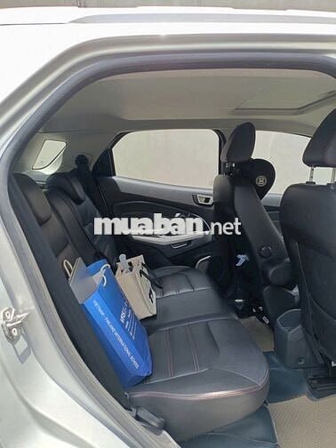 FORD ECOSPORT 1.5 TITANIUM FULL OPTION, GẦM CAO