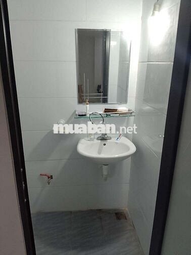 Nhà ở dân xây đầy đủ tiện nghi chỉ cần xách vali vào ở