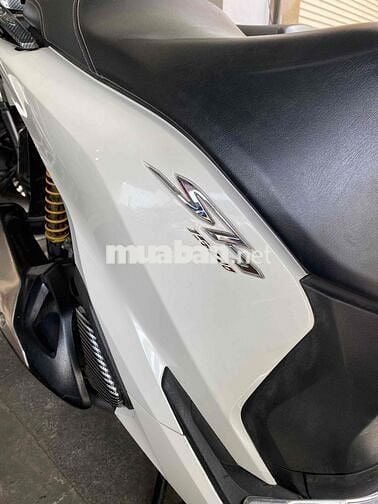 Bán Sh 150 cbs  trắng zin , xe 9 chủ đăng kí 2018