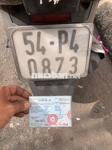 bán xe chạy oke máy em ru