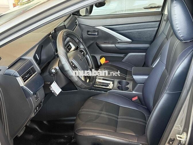 Mitsubishi Xpander 2022 Cross 1.5 AT - 10.000 km