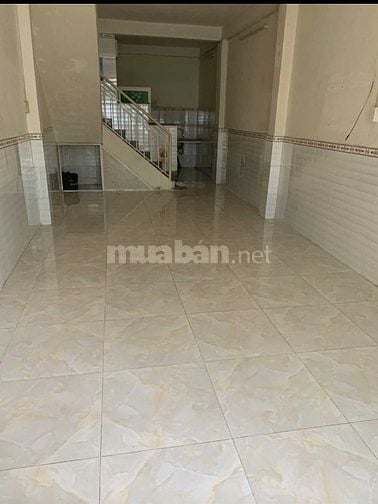 Cho thuê nhà nguyên căn hẻm 449 Lê Đại Hành Quận 11 . Giá 12tr/ th