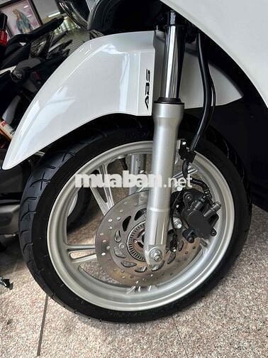 SH 125i ABS 2022 Trắng 1455 km BSTP Chính Chủ 99%