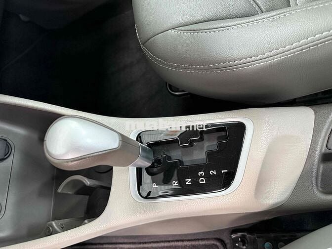 Kia Morning 2016 Si 1.25 AT - 62000 km