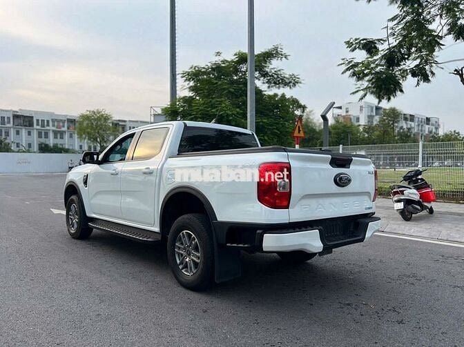 Ford Ranger 2022 XLS 2.0L 4x2 AT - 78000 km