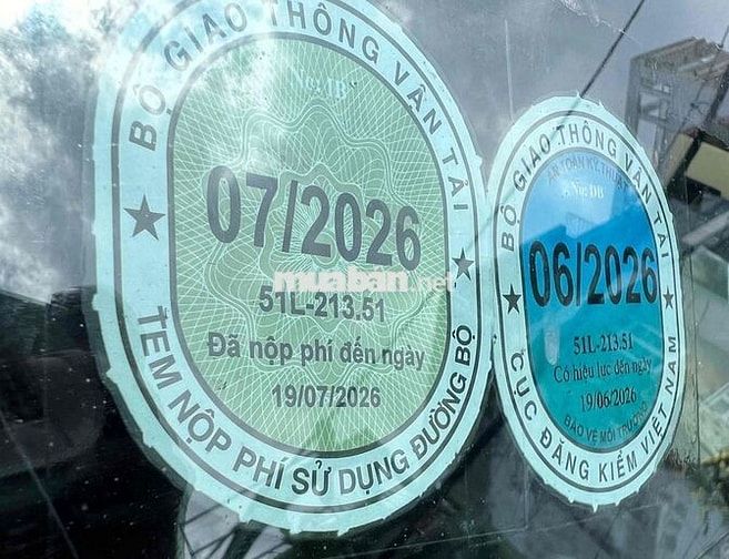Ford Tourneo 2019 Chất xe đẹp - Bảo dưỡng Full 💯🔋💶